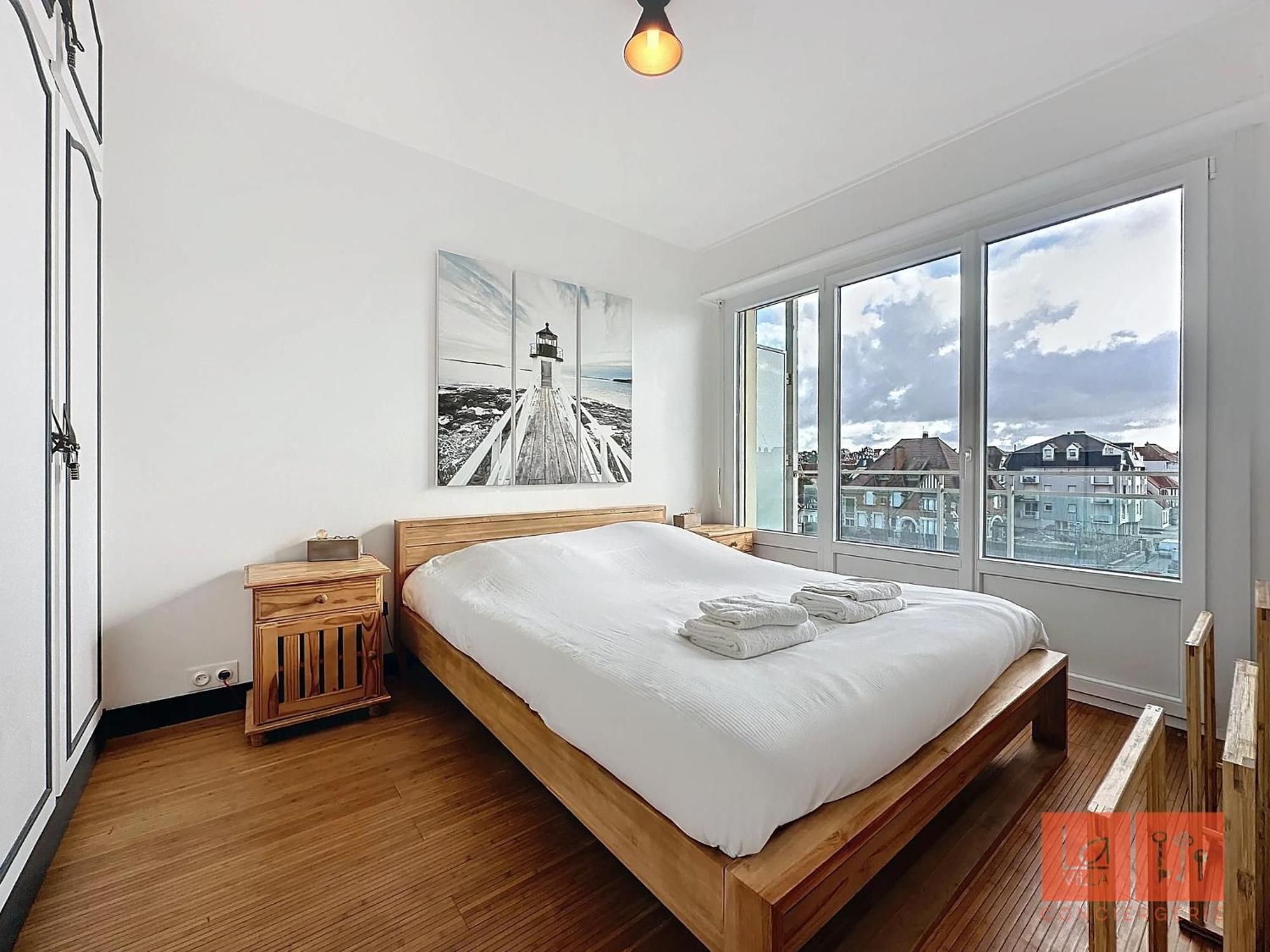 Les Petits Moussaillons Apartment Wimereux Exterior photo